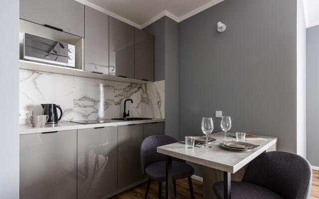 Eliza Home on Zanevsky Prospekt
