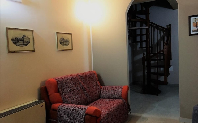 Affittacamere Giusy&Gresia