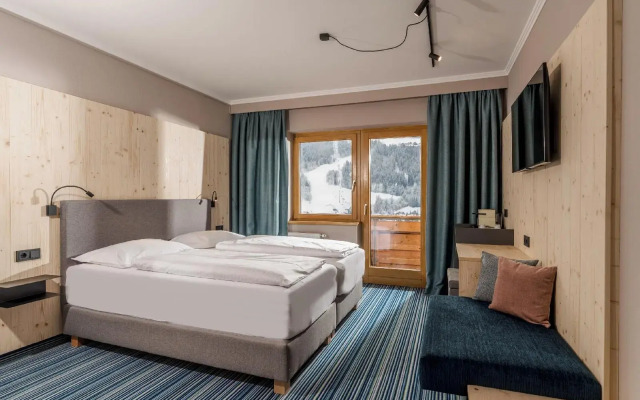 Ferienalm Panorama Hotel & Apartments