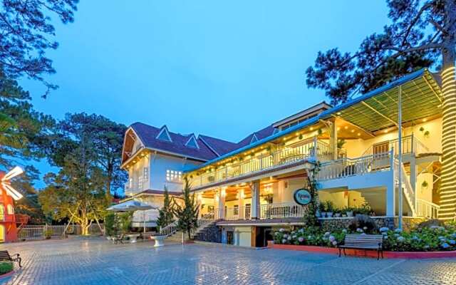 Tea Resort Dalat
