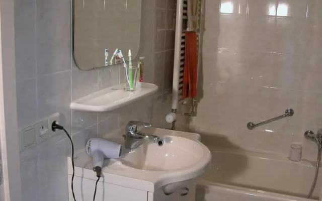 Bungalowpark So What