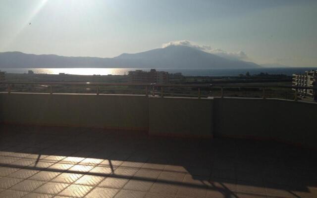 Orikum Veranda Apartments