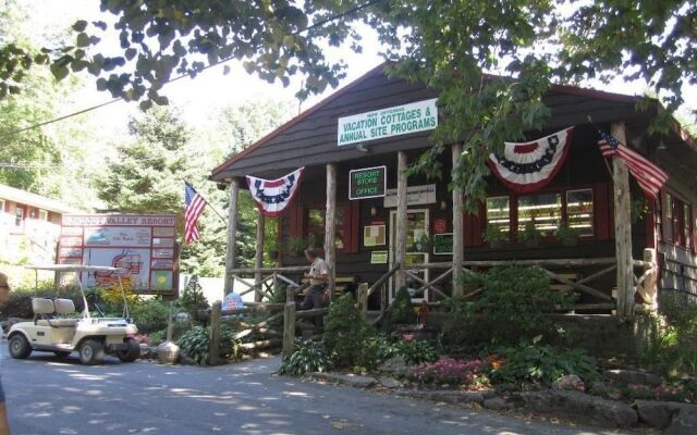 Rondout Valley Resort