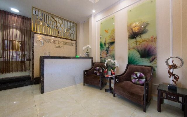 Splendid Pearlight Hanoi
