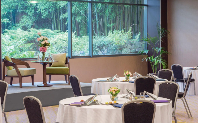 Crowne Plaza Paris - Neuilly