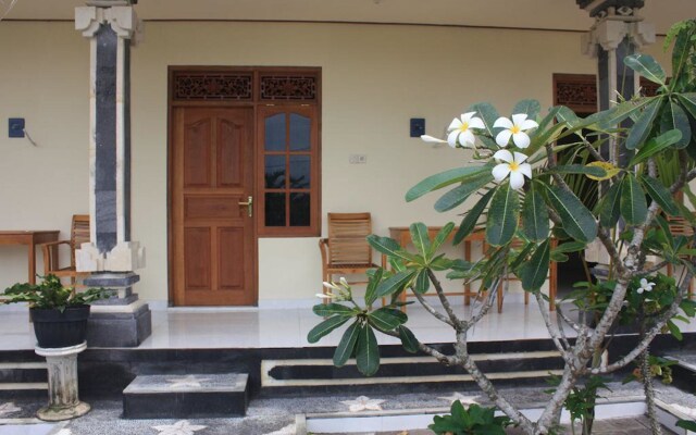 Pandawa Beach Home Stay