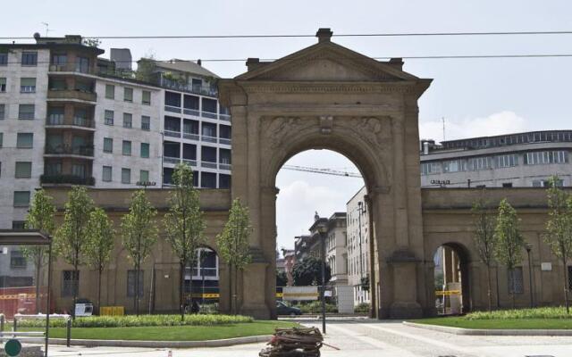 Porta Nuova Apartment