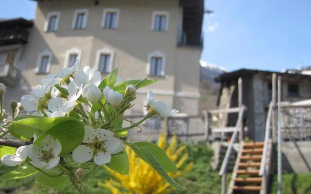 Agriturismo Antico Filare
