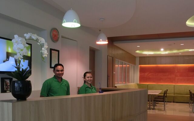 IZI Hotels
