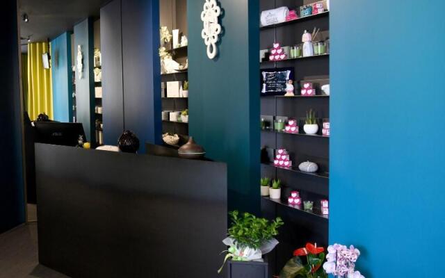 Room-versomare - Room Maestrale Extra Be