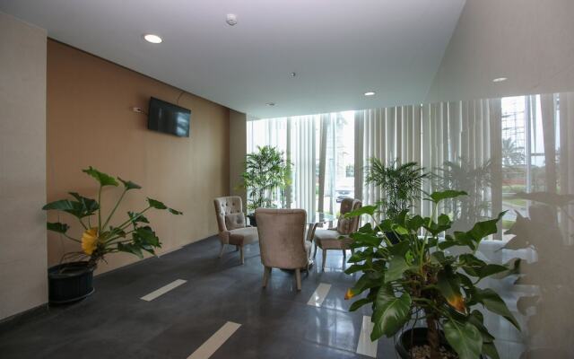Airy Joyomartono KM 16 Bekasi