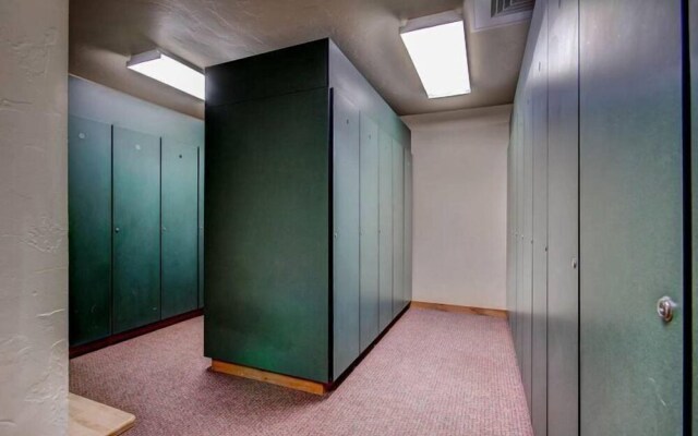 Luxury 3 Bedroom Mountain Vacation Rental in Breckenridge Just Two Blocks From Downtown