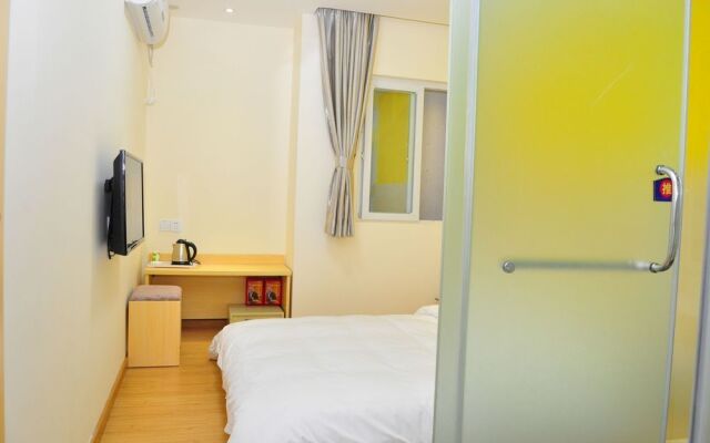 Yimi Hotel Fuhua Dong Road Branch