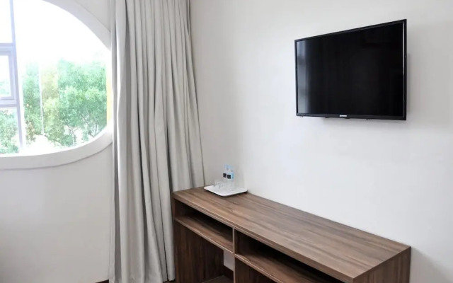 Capital O 911 S Hotel And Residences