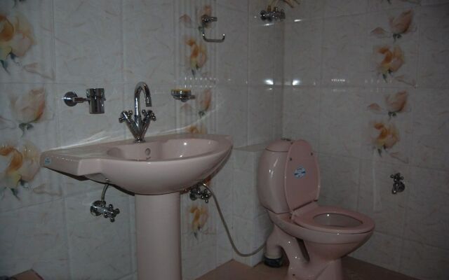 Kingfisher Aravali Resort
