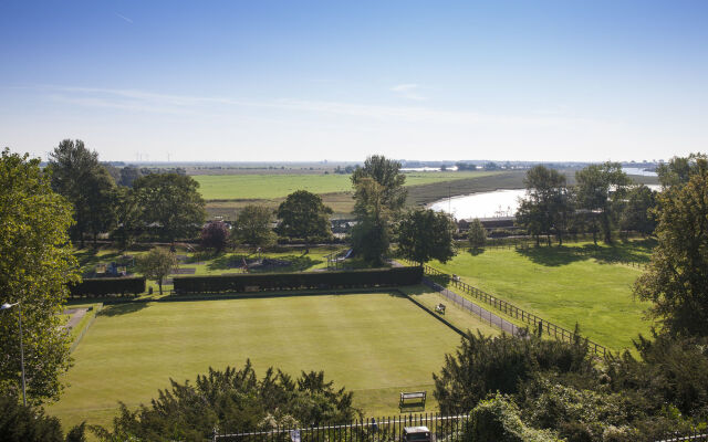 The Lookout Rye