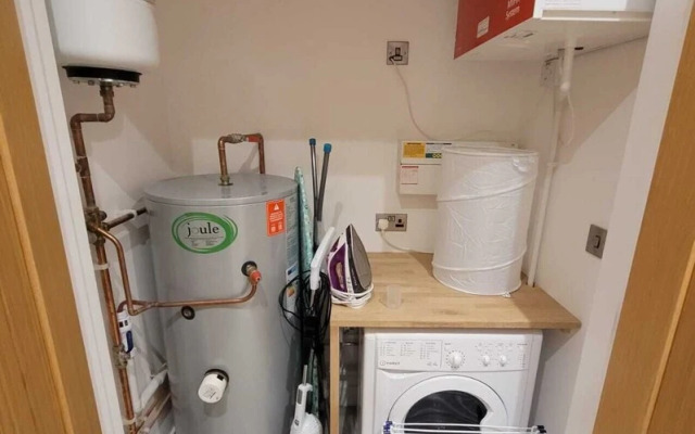 Luxury 2 Bed Flat In The Heart Of Rochester