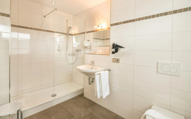 Leitners Hotel Garni