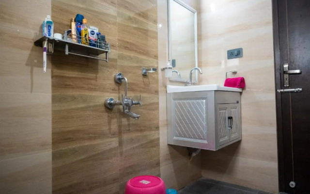 Unique Shantiniketan