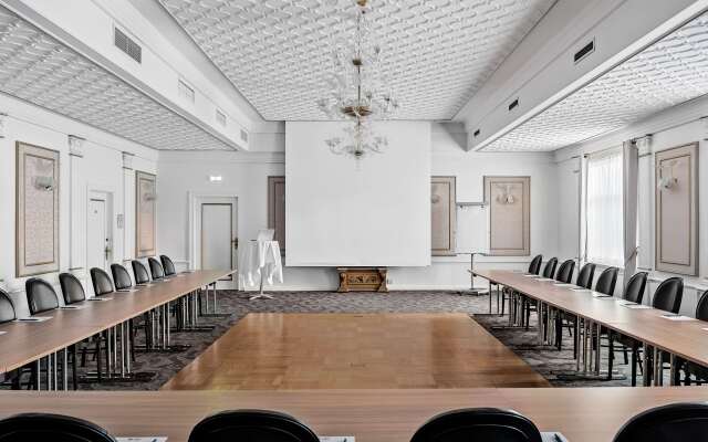 Best Western Plus Hotel Eyde