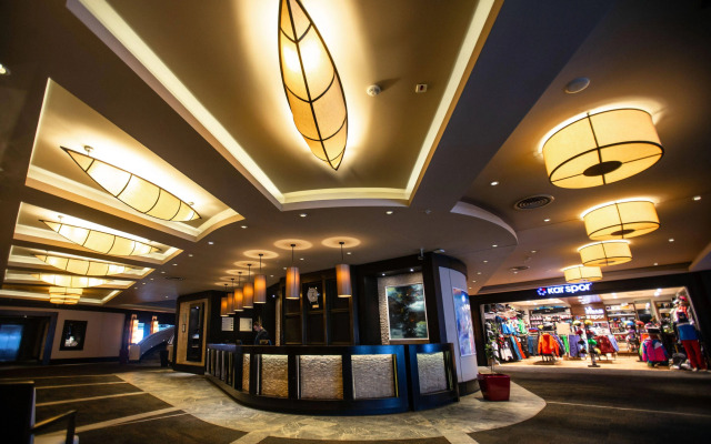 Sway Hotels