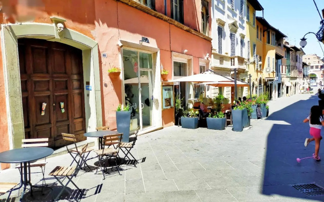 Il Borgo