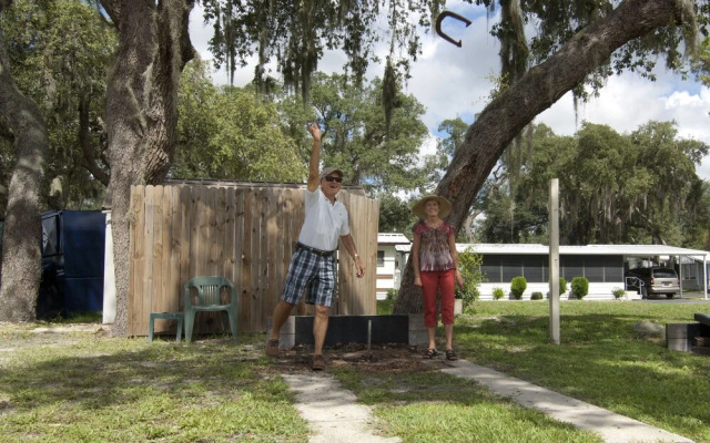 Sweetwater RV Resort