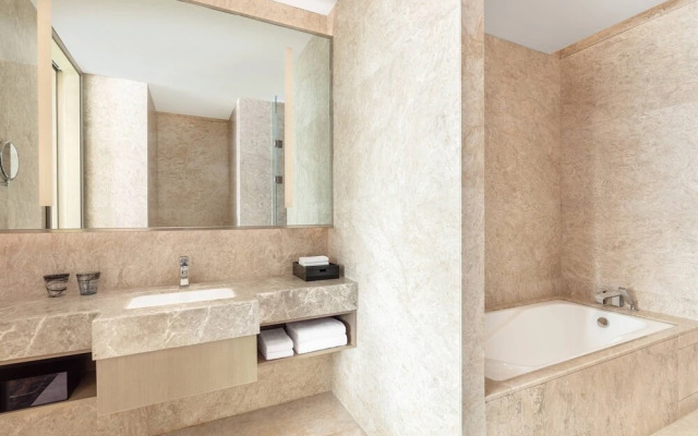 Courtyard by Marriott Yinchuan