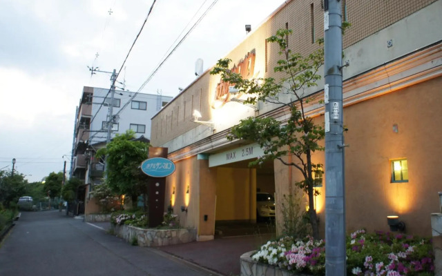 Business Hotel Sanmarco