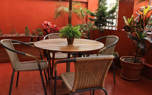 Hostal Porta