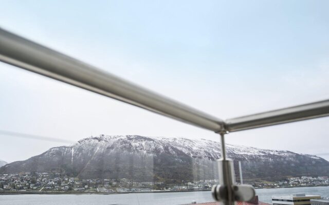 Radisson Blu Hotel, Tromso