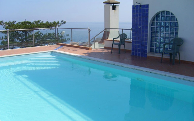 Hotel delle Palme