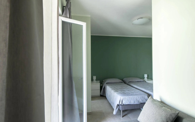 Guest House Roma Express