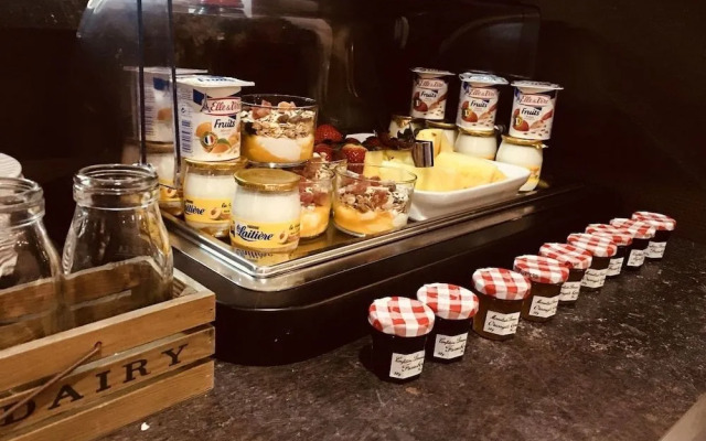 Domaine du Golf Country Club de Bigorre