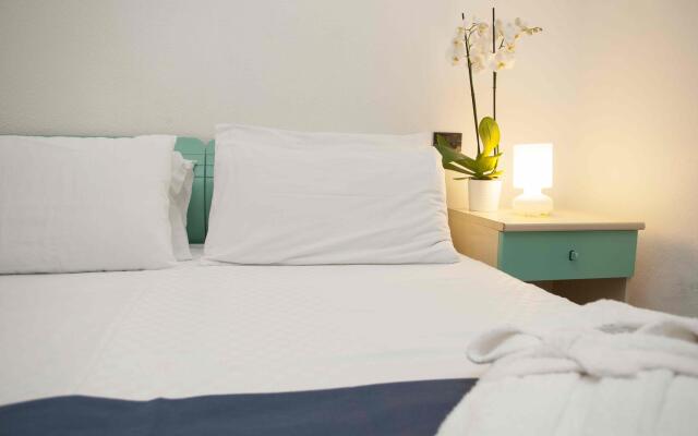 Hotel & Serviced Residence Gocce di Capri Sorrento Coast