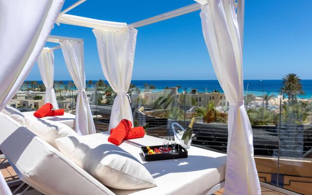 Sol Fuerteventura Jandia - All Suites