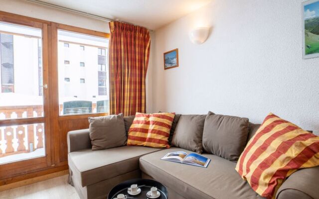 Le Hameau du Borsat 7279