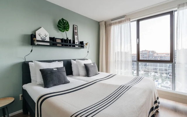 Seaside Comfort, Scheveningen