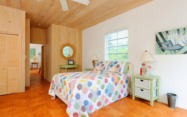 Goodwind & Cottage 6 Bedroom Home — фото 4