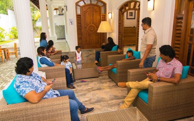 Adaviya Resort