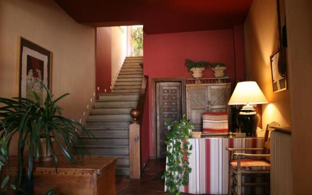 La Posada de Don Mariano