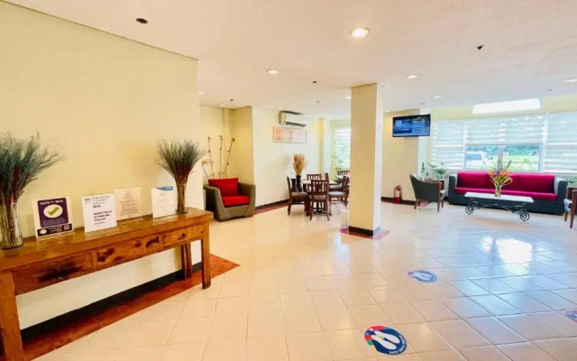 Microtel Inn & Suites
