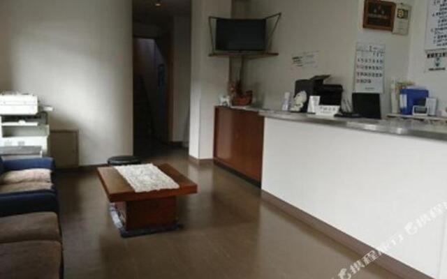 Town Hotel Marunouchi