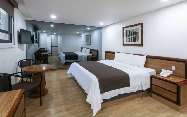 Hotel San Lucas