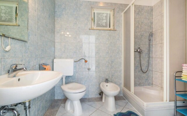 Beautiful Home in Baric Draga With 2 Bedrooms