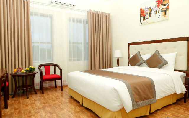 Muong Thanh Lai Chau Hotel
