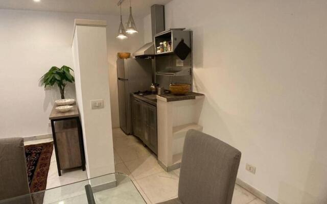 Locazione Turistica Giulia Barchetta