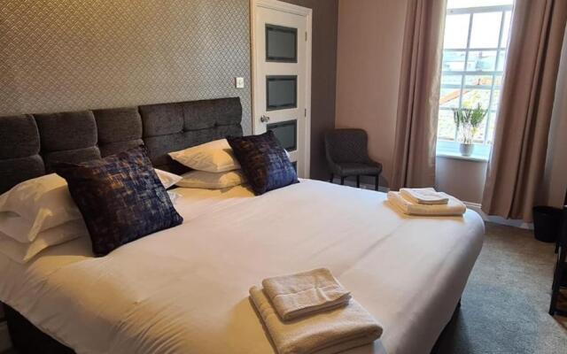 The Bold Arms Hotel