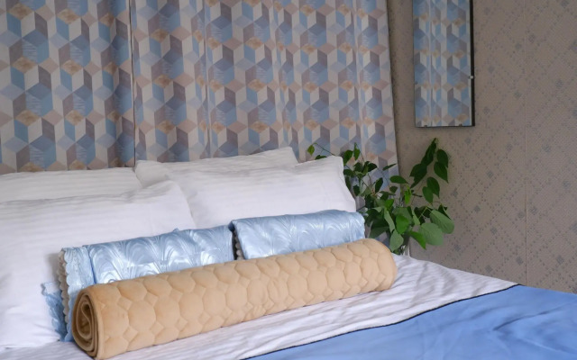 Апартаменты на проспекте Новочеркасский 40