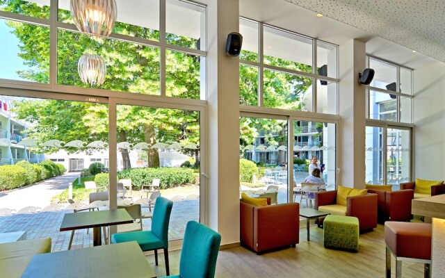 Ralitsa Aqua Club